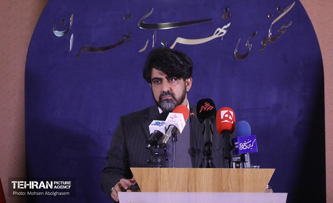 درهای بلدیه اسفند باز میشود