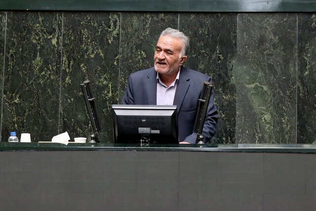 جشنواره رسانهای بهارستان زمینهساز رقابت حرفهای و ارتقای سطح اطلاعرسانی پارلمانی است عبدلی