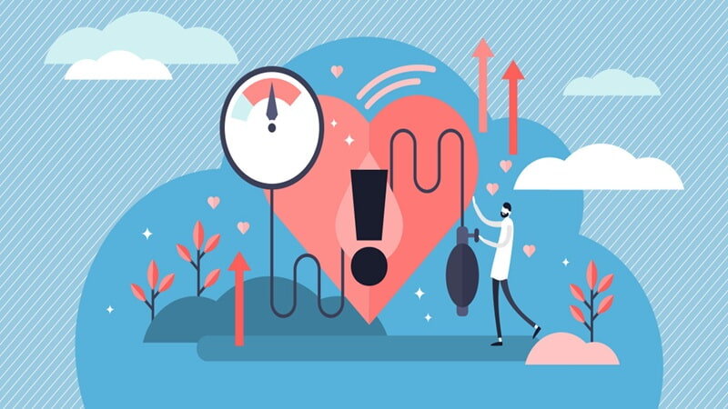 فشار خون صبحگاهی چیست و چگونه میتوان آن را کنترل کرد؟