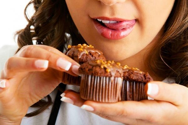 آیا مصرف شیرینی بعد از غذا صحیح است؟ |شیرینیهای مناسب افرادی که هضم خوب ندارند؟