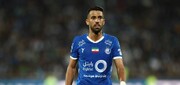 رضاوند: جباری مثل دوست کنار ماست