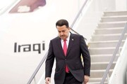موفقیت مذاکرات میان ایران و آمریکا بر کل منطقه تاثیر می گذارد