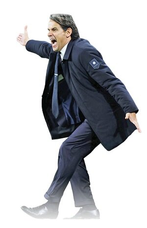 شبهای پرتغالی؛ معجزه کونسیسائو در میلان علیه طارمی | چگونه تغییر یک نفر میتواند خیلیها را خوشبخت کند؟