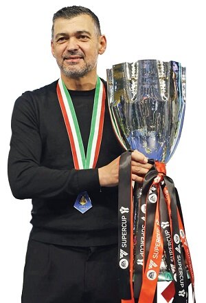 شبهای پرتغالی؛ معجزه کونسیسائو در میلان علیه طارمی | چگونه تغییر یک نفر میتواند خیلیها را خوشبخت کند؟