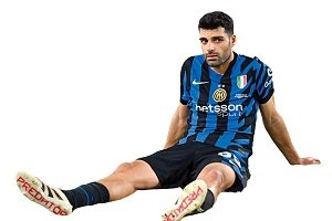 شبهای پرتغالی؛ معجزه کونسیسائو در میلان علیه طارمی | چگونه تغییر یک نفر میتواند خیلیها را خوشبخت کند؟