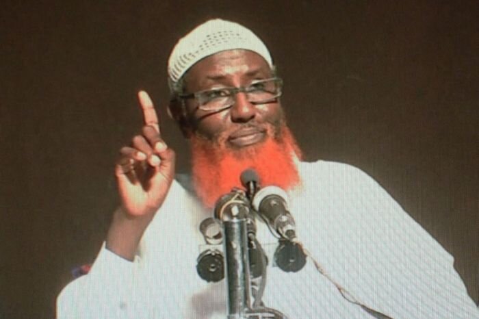 این سیاهپوست ریش حنایی رهبر داعش است؟ | تصاویر