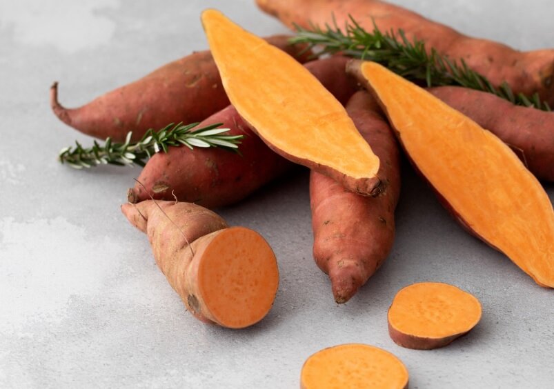 ۵ خوراکی برای سلامت کلیهها