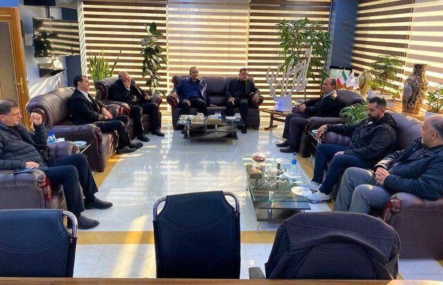 بازگشایی آزادی با بازی استقلال و شمسآذر | جزئیات + تصاویر