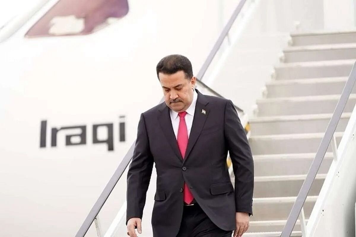 واکنش آقای نخست وزیر به ترور یک نامزد انتخابات السودانی