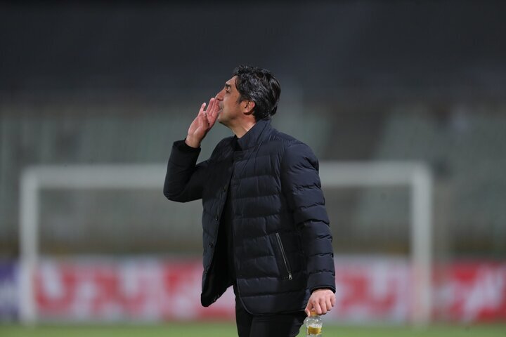 رحمتی عامل برکناری دومین سرمربی پرسپولیس! سید مهدی رحمتی