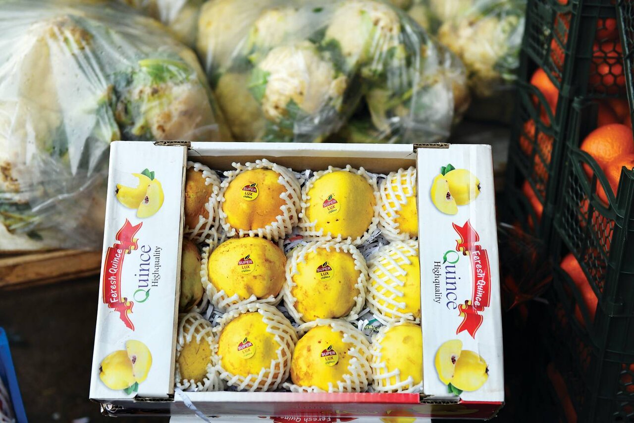 کار ما برچسبزدن است