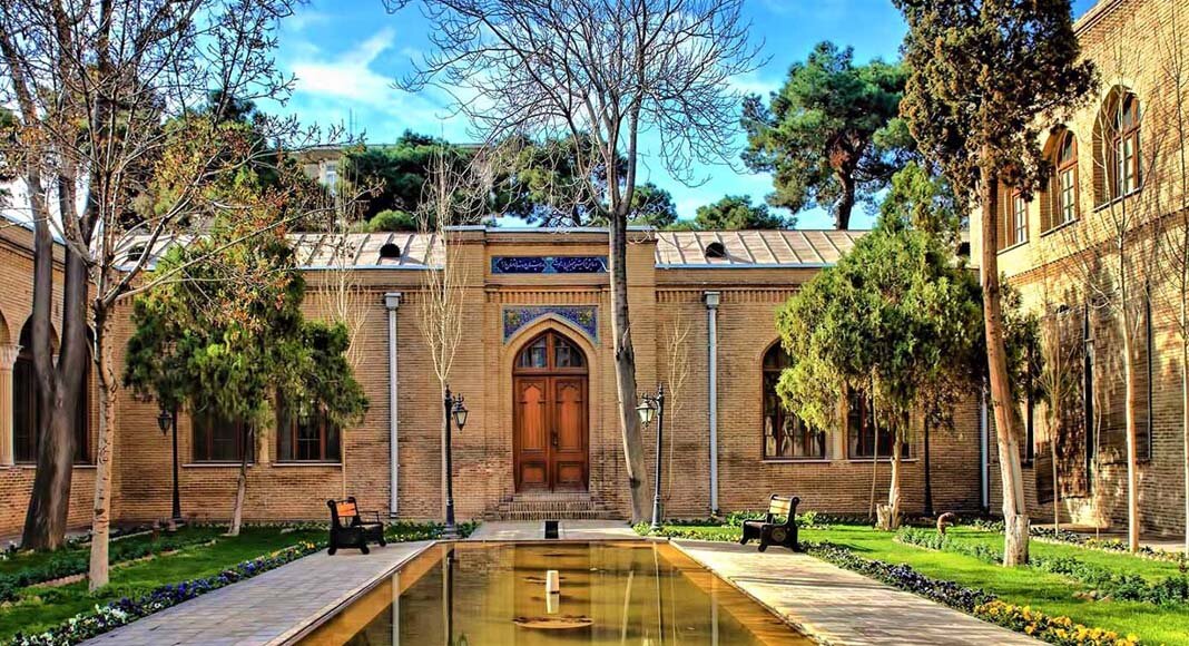 نخستین خانه حمامدار و اولین حمام عمومی تهران کجا بود؟