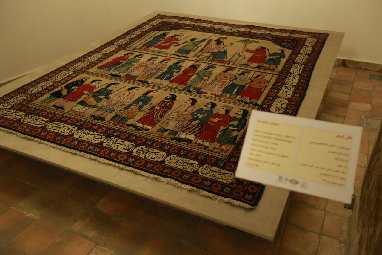 شمسالعماره، آسمانخراشی کارتپستالی