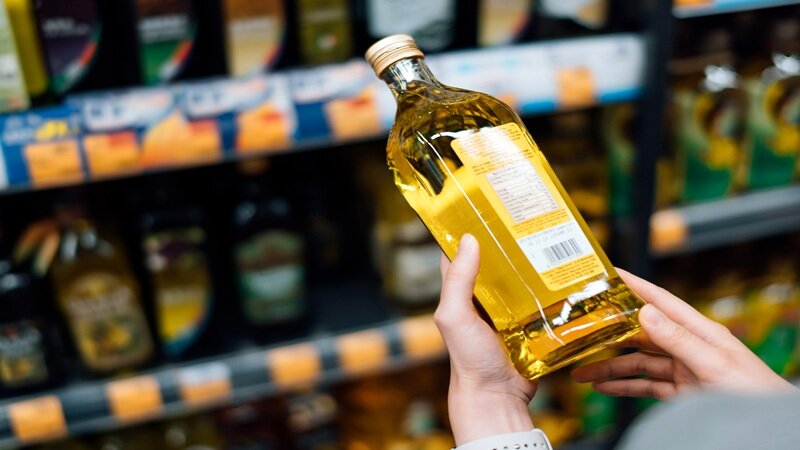 با روغن هسته انگور و خواص بینظیر آن آشنا شوید