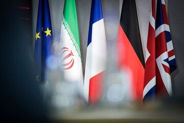 دیدار دیپلمات‌های ارشد ایران با مقامات اروپایی در استانبول
