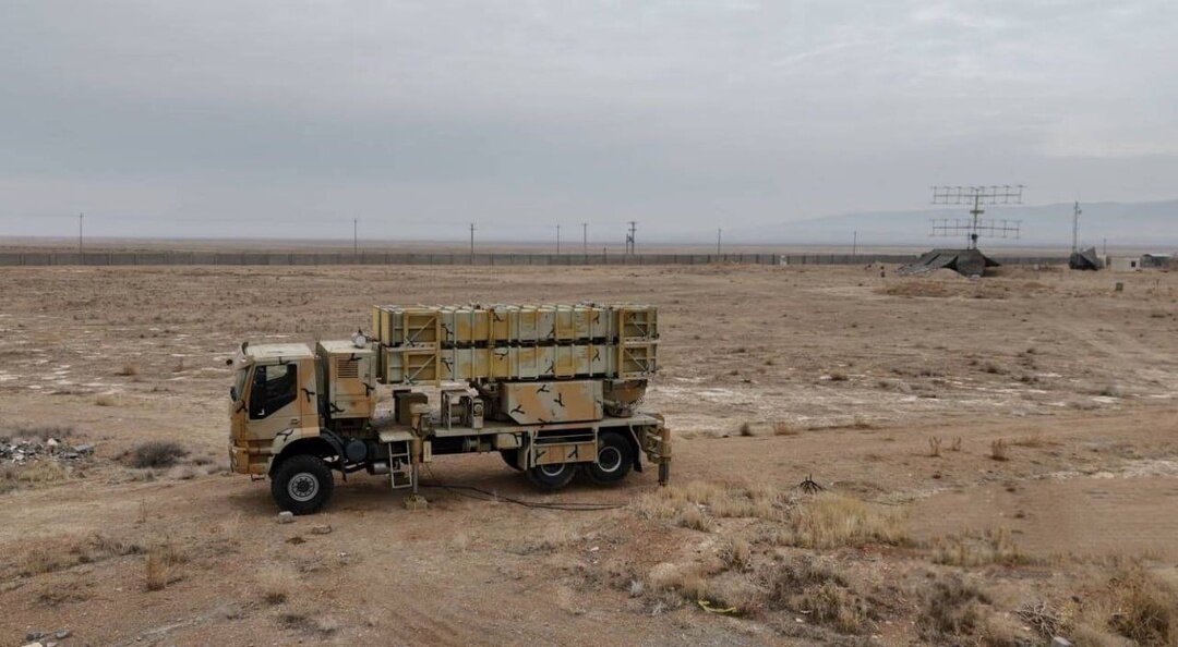 کدام سامانهها در رزمایش پدافندی ۱۴۰۳ ارتش حضور دارند؟+ تصاویر | همه چیز درباره رزمایش