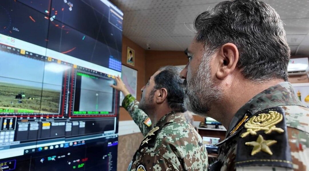 کدام سامانهها در رزمایش پدافندی ۱۴۰۳ ارتش حضور دارند؟+ تصاویر | همه چیز درباره رزمایش