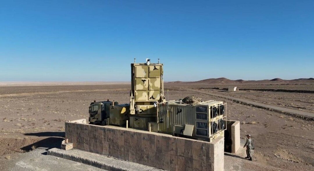 کدام سامانهها در رزمایش پدافندی ۱۴۰۳ ارتش حضور دارند؟+ تصاویر | همه چیز درباره رزمایش