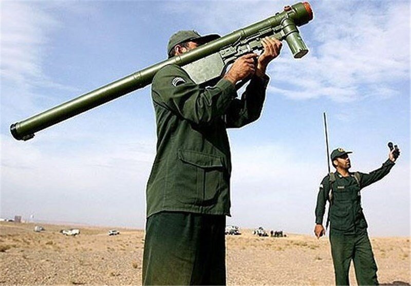 کدام سامانهها در رزمایش پدافندی ۱۴۰۳ ارتش حضور دارند؟+ تصاویر | همه چیز درباره رزمایش