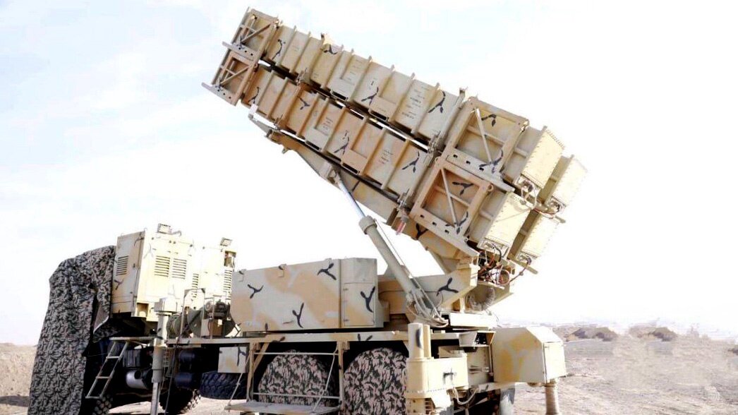 کدام سامانهها در رزمایش پدافندی ۱۴۰۳ ارتش حضور دارند؟+ تصاویر | همه چیز درباره رزمایش