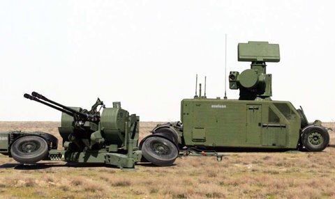 کدام سامانهها در رزمایش پدافندی ۱۴۰۳ ارتش حضور دارند؟+ تصاویر | همه چیز درباره رزمایش