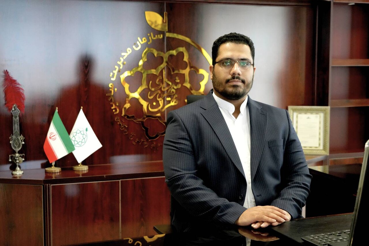 بختیاری زاده