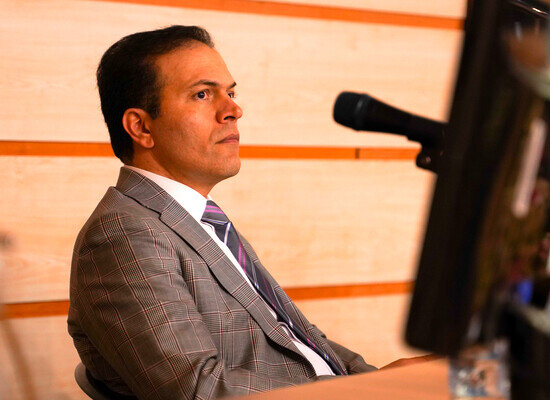 چرا بعضی وقتها گوش مان زنگ می خورد؟