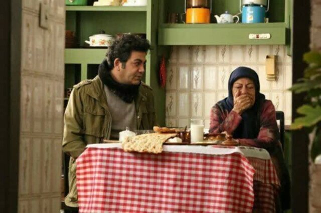 یک سریال جدید از امشب در شبکه سه | ببینید