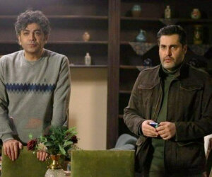 یک سریال جدید از امشب در شبکه سه | ببینید