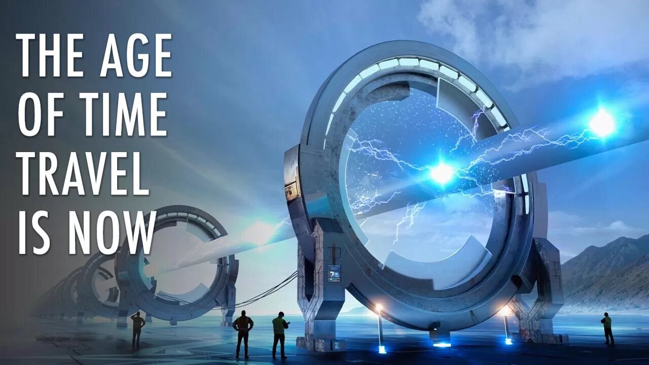سفر در زمان از رویا به واقعیت | واقعیتی که دیگر محدود به داستانهای علمی تخیلی نیست!