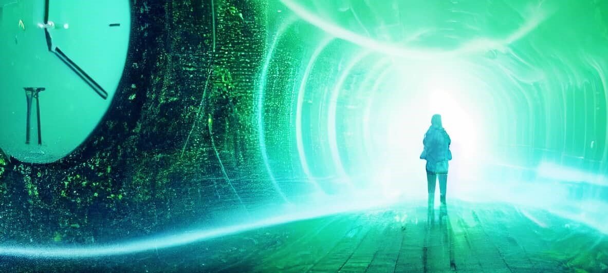 سفر در زمان از رویا به واقعیت | واقعیتی که دیگر محدود به داستانهای علمی تخیلی نیست!