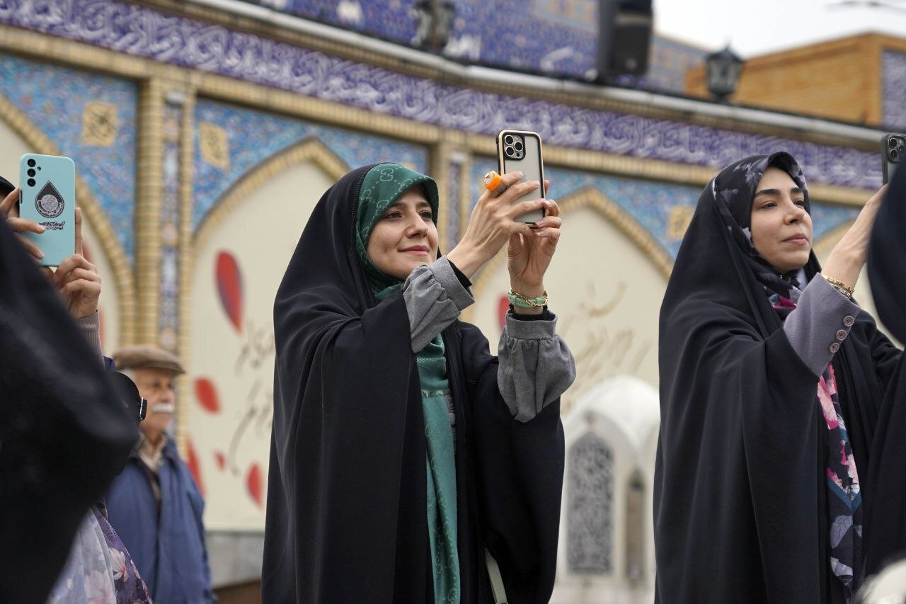 کتیبه مرتضی علی