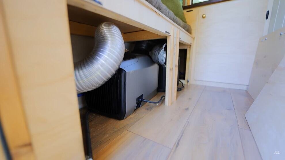 تصاویر داخل کوچکترین خانه جهان ؛ حاضرید اینجا زندگی کنید؟ تصاویر داخل کوچکترین خانه جهان ؛ حاضرید اینجا زندگی کنید؟