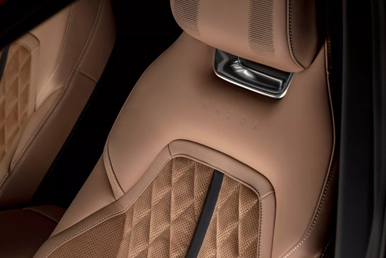 خودروی وارداتی بازار ایران برای اروپاییها معرفی شد | تصاویر