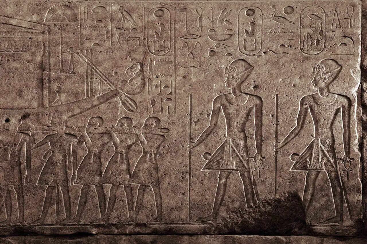 توتمس سوم | بزرگترین فرمانده نظامی تاریخ مصر باستان