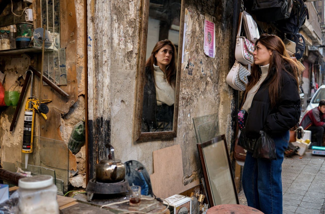 سوریه چند هفته پس از سقوط بشار اسد | تصاویر