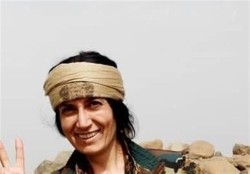 پخشان عزیزی؛ مددکار اجتماعی یا عضو گروههای تروریستی؟ | جزئیات + تصاویر