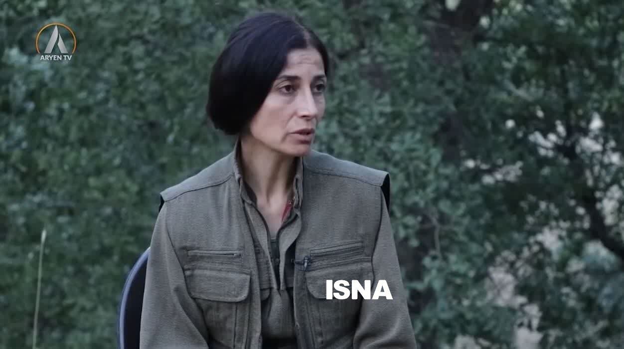 پخشان عزیزی؛ مددکار اجتماعی یا عضو گروههای تروریستی؟ | جزئیات + تصاویر