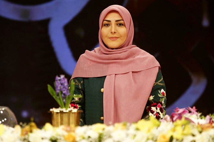 بگومگوی خانم مجری با یک مسئول راجع به توله خرس گمشده + ویدئو | توجیه می کنید گم شده ... خدا کمک کند خرس را پیدا کنیم!