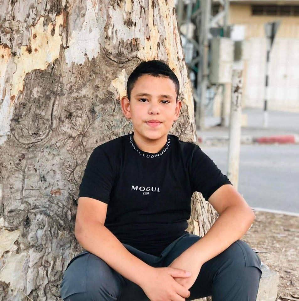 شهدای جدیدترین حمله پهپادی رژیم صهیونیستی به اردوگاه جنین؛ سه نفر از شهدا برادر هستند | تصاویر