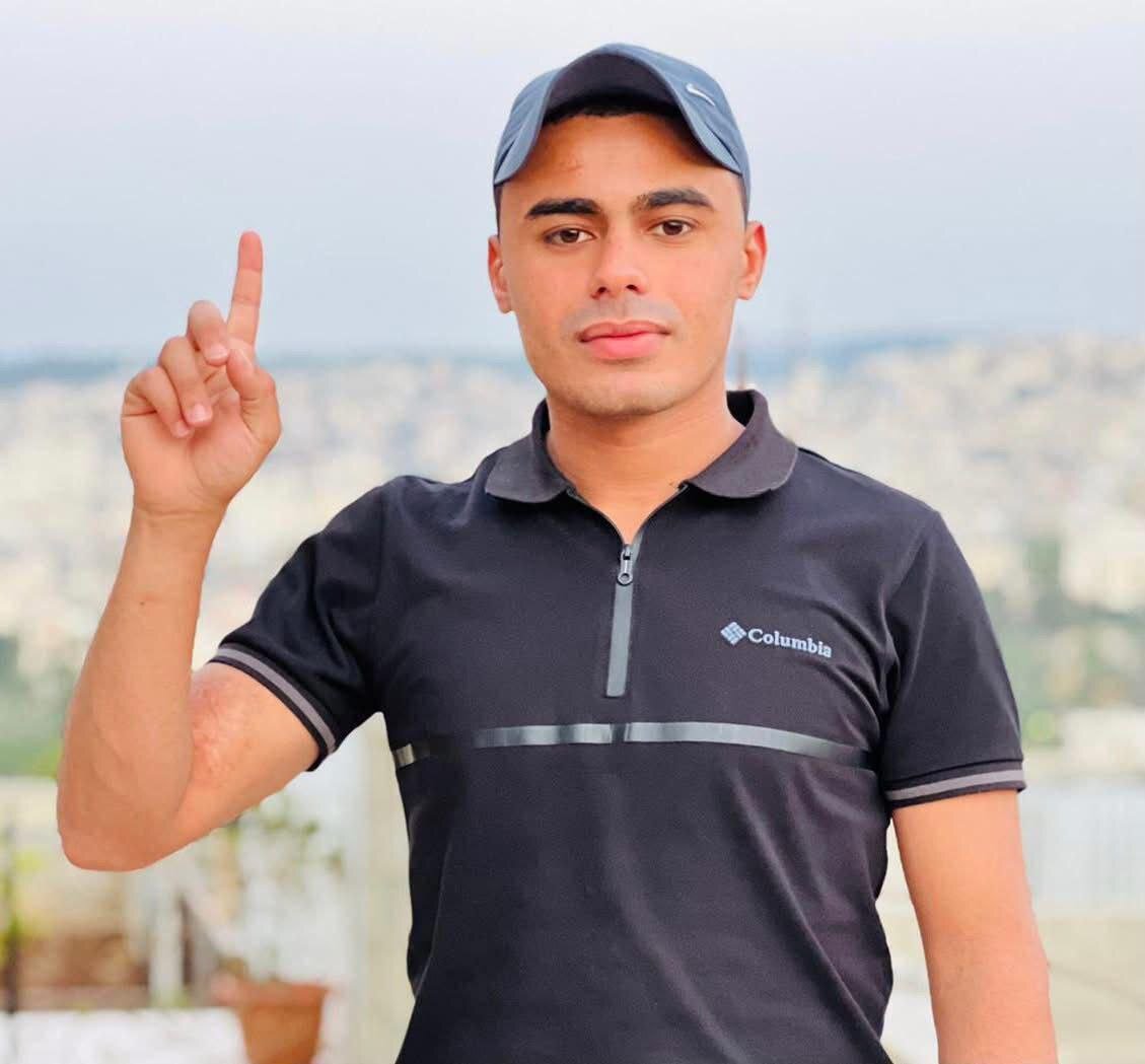 شهدای جدیدترین حمله پهپادی رژیم صهیونیستی به اردوگاه جنین؛ سه نفر از شهدا برادر هستند | تصاویر