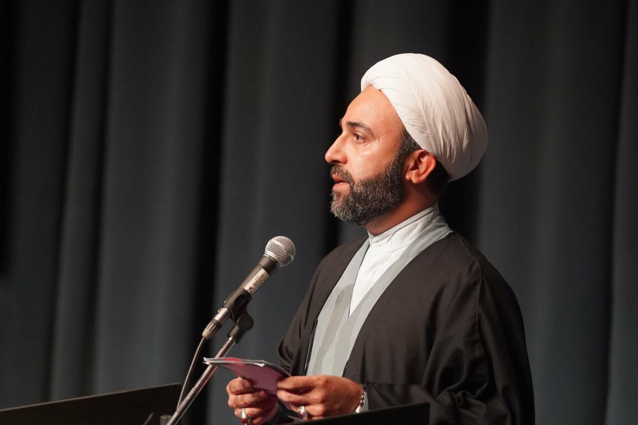 ۳۰۰ محفل در تهران میزبان اعتکاف نوجوانان | اولین اعتکاف نوجوان شهر کی شروع شد؟