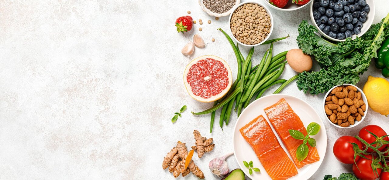 نقش فیبر در درمان سرطان روده