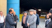 شهردار تهران سرزده به مناطق شمالی رفت | زاکانی در بازدید سرزده چه دستوراتی داد؟