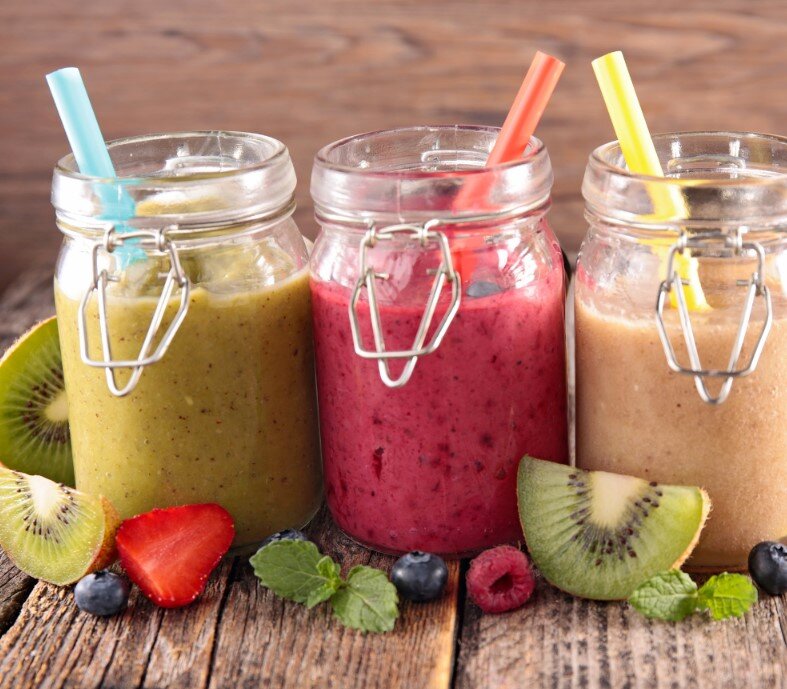 نوشیدنی هایی که شما را از گرمازدگی نجات می دهد