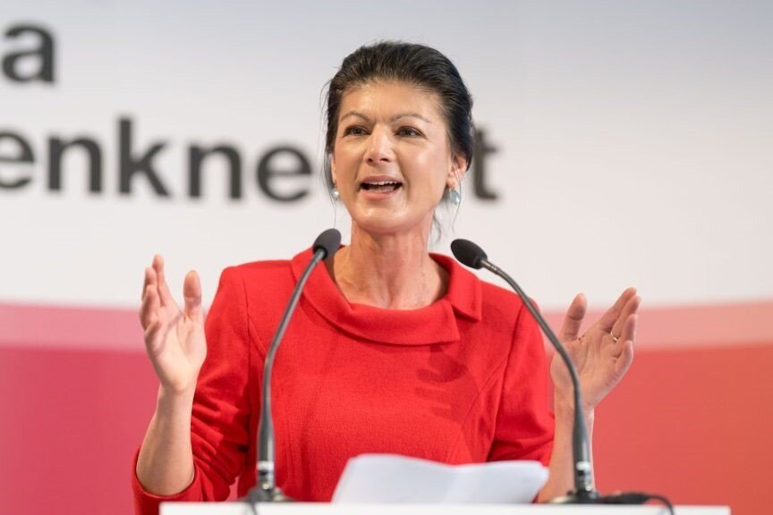 زارا واگن‌کنشت