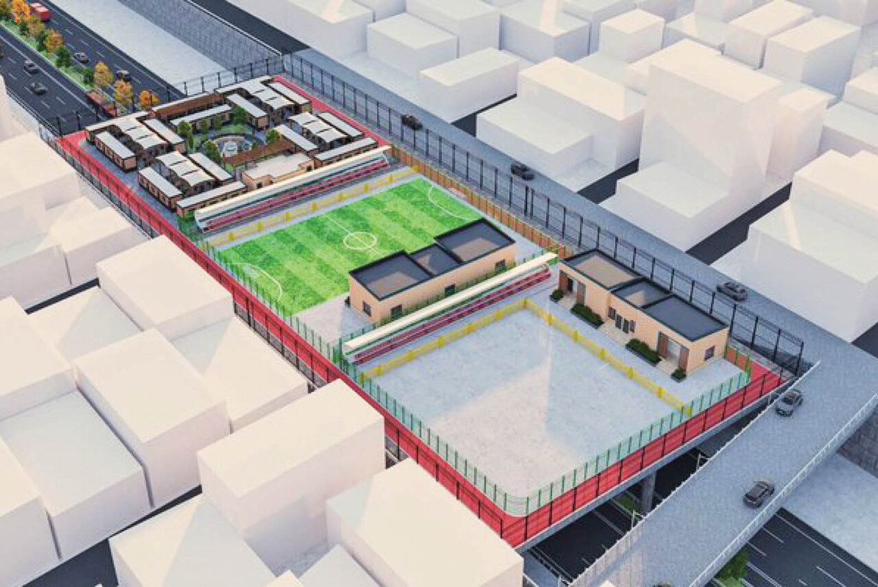 خیالستان زندگی