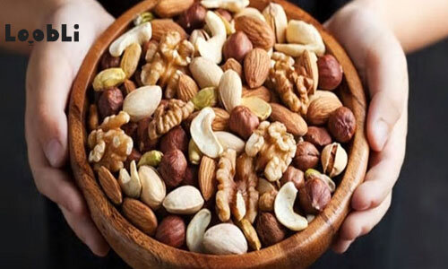 راهنمای جامع خرید آجیل