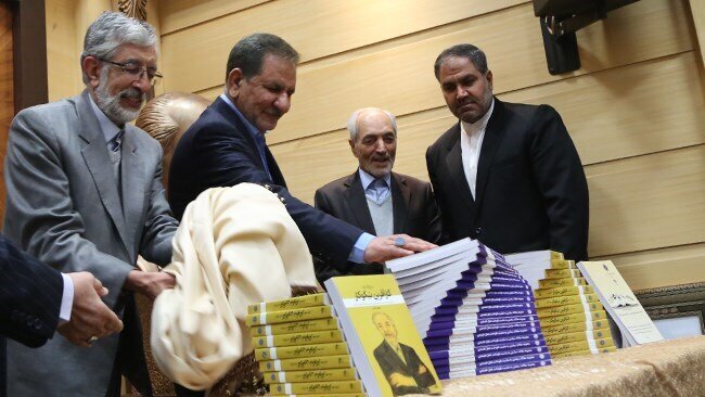 اخلاقمدار، متعهد و پرتلاش در امور فرهنگی | پیشقدم در ساخت مساجد و موسسات فرهنگی