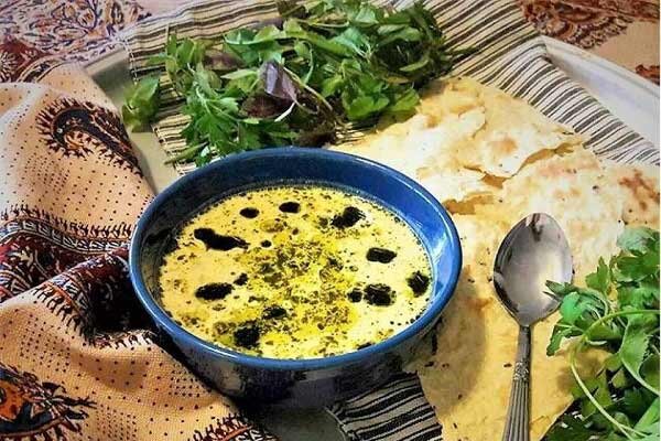 معرفی چند غذای سنتی اما مقوی برای شرایط اضطراری